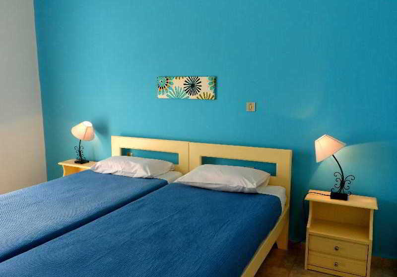 Hotel Papafotis  | Leros | Dodecanese | Greece 18