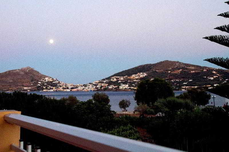 Hotel Papafotis  | Leros | Dodecanese | Greece 19