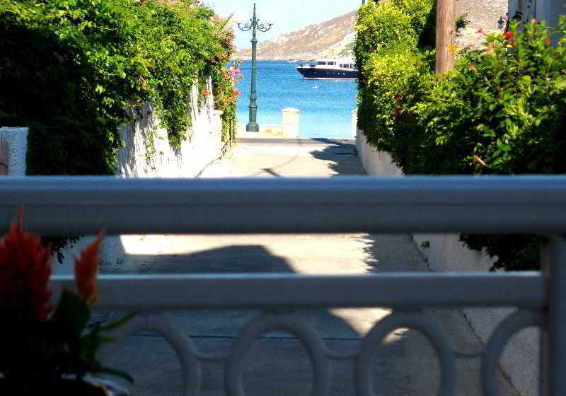 Hotel Papafotis  | Leros | Dodecanese | Greece 2