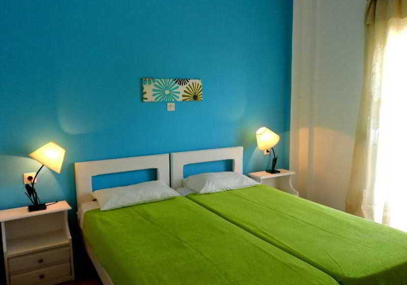 Hotel Papafotis  | Leros | Dodecanese | Greece 20