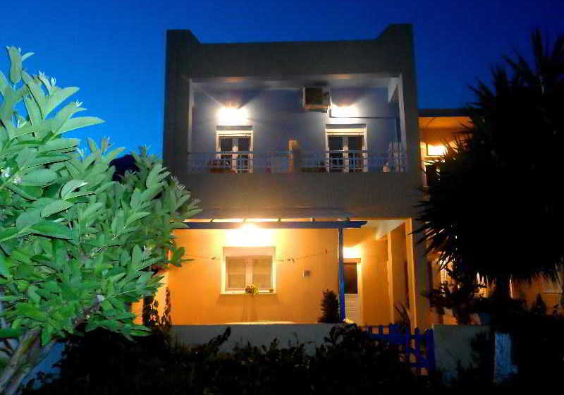 Hotel Papafotis  | Leros | Dodecanese | Greece 3