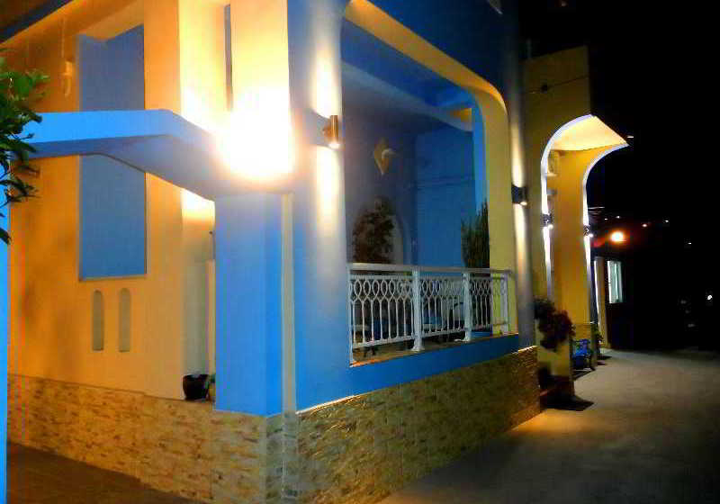 Hotel Papafotis  | Leros | Dodecanese | Greece 4