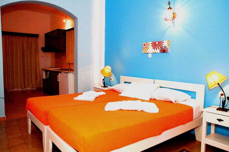 Hotel Papafotis  | Leros | Dodecanese | Greece 5