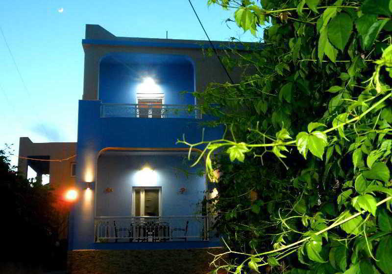 Hotel Papafotis  | Leros | Dodecanese | Greece 6