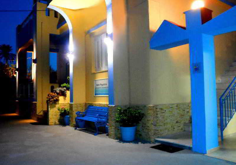 Hotel Papafotis  | Leros | Dodecanese | Greece 7