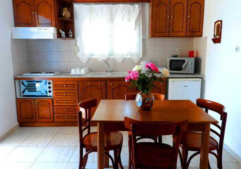 Hotel Papafotis  | Leros | Dodecanese | Greece 8