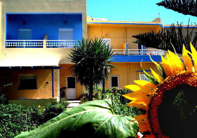 Hotel Papafotis  | Leros | Dodecanese | Greece 9