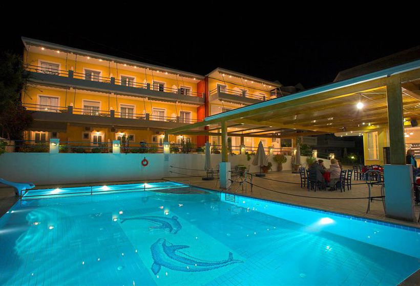 Hotel Dimitra  | Preveza | Epirus | Griechenland 1