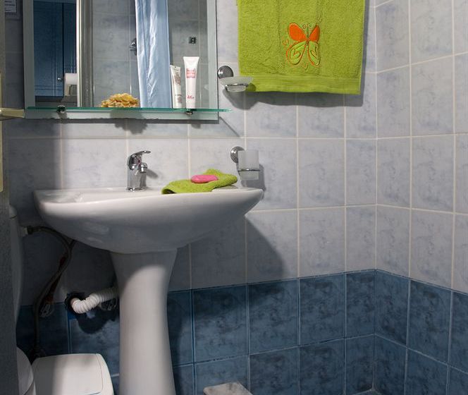 Hotel Dimitra  | Preveza | Epirus | Griechenland 10