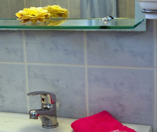 Hotel Dimitra  | Preveza | Epirus | Griechenland 11