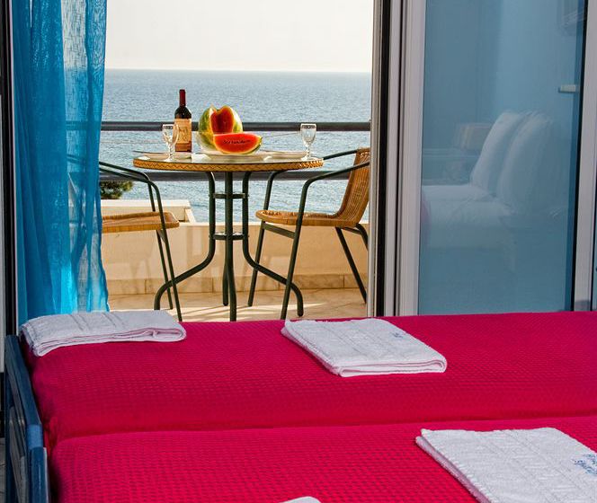 Hotel Dimitra  | Preveza | Epirus | Griechenland 12