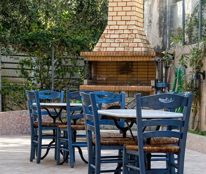 Hotel Dimitra  | Preveza | Epirus | Griechenland 13