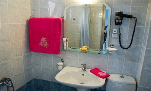 Hotel Dimitra  | Preveza | Epirus | Griechenland 14