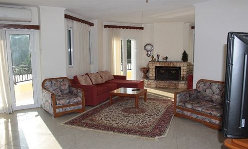 Hotel Dimitra  | Preveza | Epirus | Griechenland 15