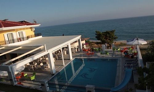 Hotel Dimitra  | Preveza | Epirus | Griechenland 18