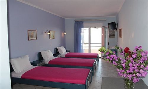 Hotel Dimitra  | Preveza | Epirus | Griechenland 19