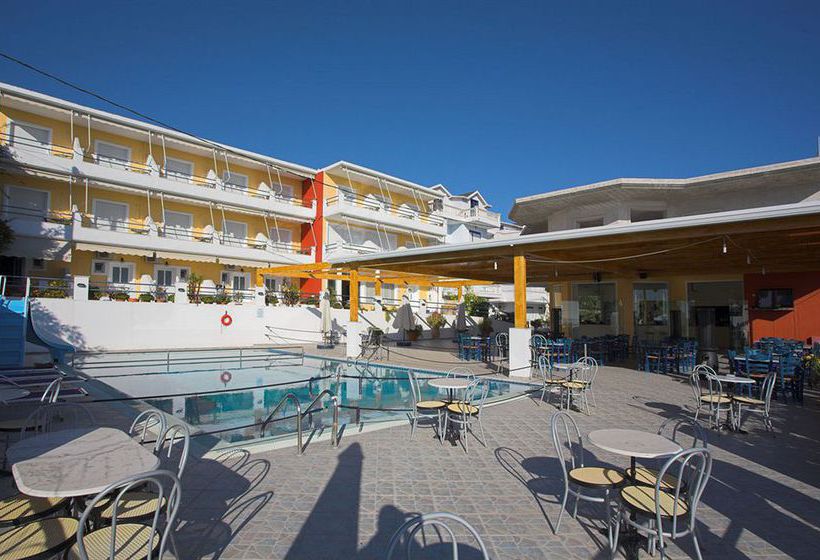 Hotel Dimitra  | Preveza | Epirus | Griechenland 2
