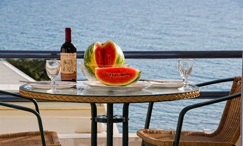 Hotel Dimitra  | Preveza | Epirus | Griechenland 20