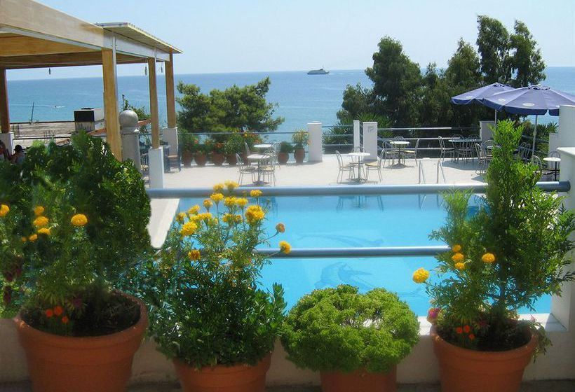 Hotel Dimitra  | Preveza | Epirus | Griechenland 3