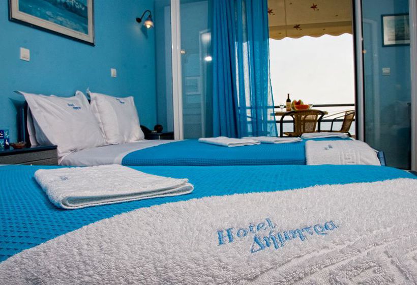 Hotel Dimitra  | Preveza | Epirus | Griechenland 4