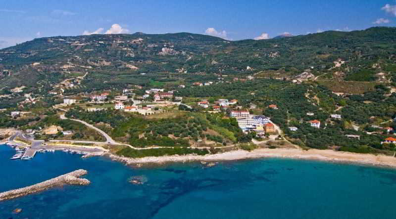 Hotel Dimitra  | Preveza | Epirus | Griechenland 7