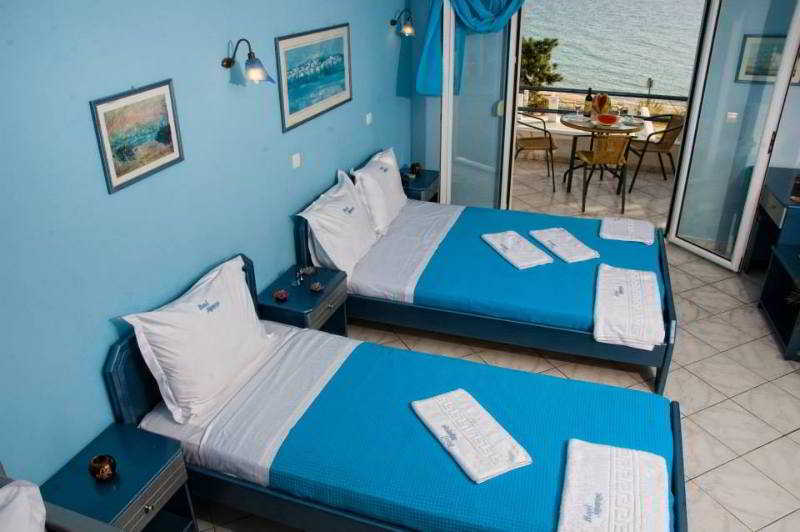 Hotel Dimitra  | Preveza | Epirus | Griechenland 8