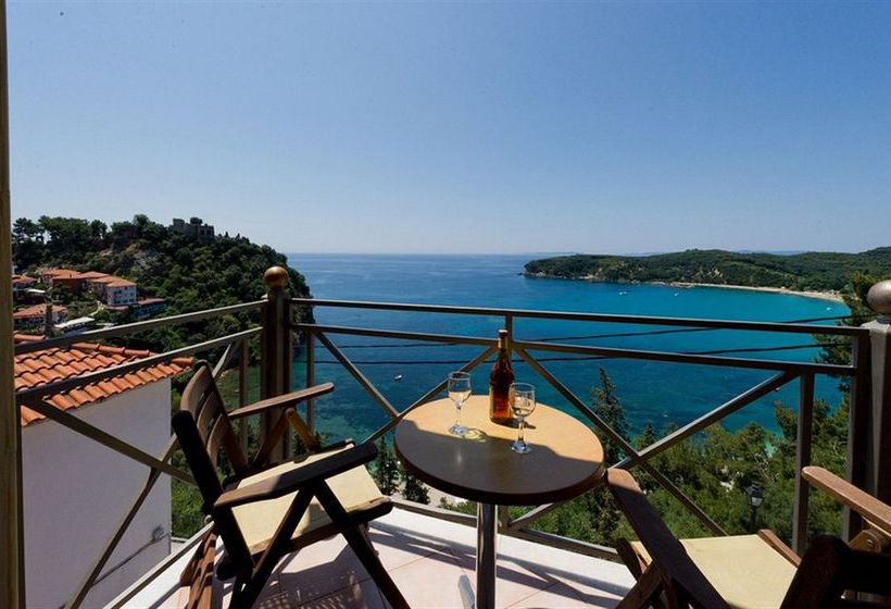 Hotel Palatino Epiro