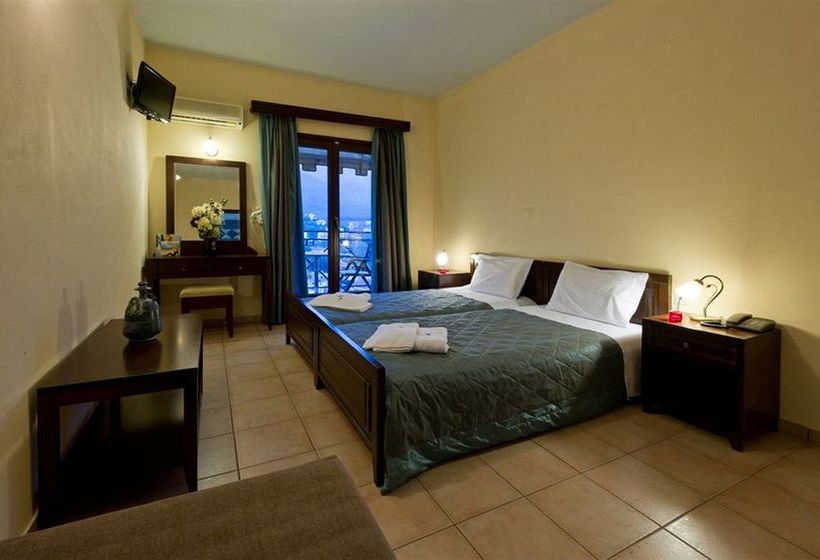 Hotel Palatino  | Parga | Epirus | Greece 1