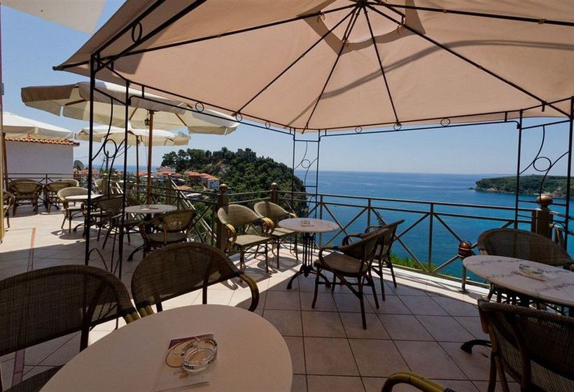 Hotel Palatino  | Parga | Epirus | Greece 10