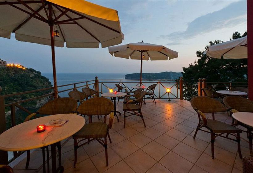 Hotel Palatino  | Parga | Epirus | Greece 11