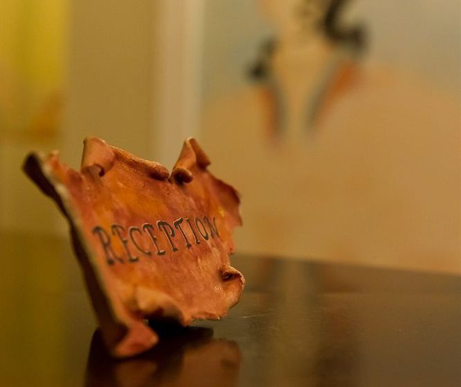 Hotel Palatino  | Parga | Epirus | Greece 12