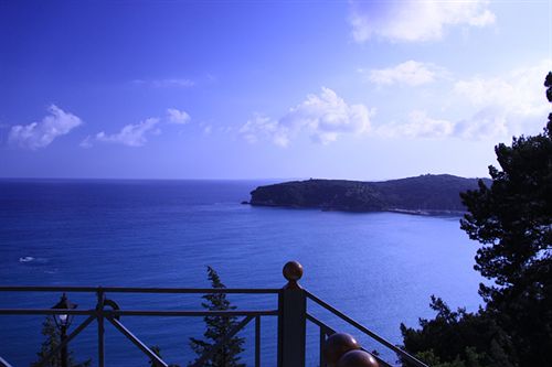 Hotel Palatino  | Parga | Epirus | Greece 13