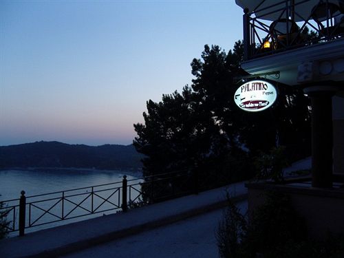 Hotel Palatino  | Parga | Epirus | Greece 14