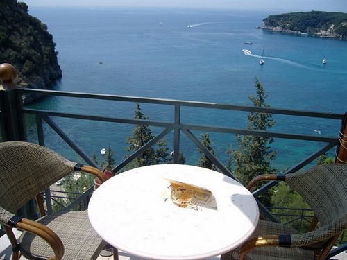 Hotel Palatino  | Parga | Epirus | Greece 15