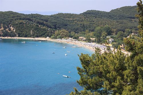 Hotel Palatino  | Parga | Epirus | Greece 17