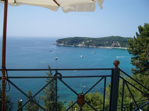 Hotel Palatino  | Parga | Epirus | Greece 18