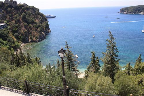 Hotel Palatino  | Parga | Epirus | Greece 19