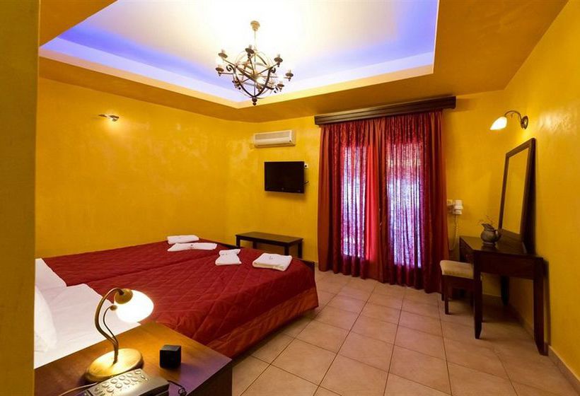 Hotel Palatino  | Parga | Epirus | Greece 2