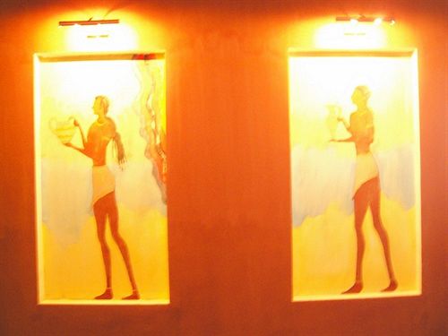 Hotel Palatino  | Parga | Epirus | Greece 20