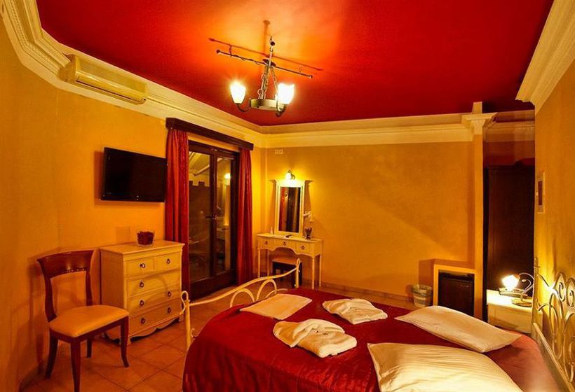 Hotel Palatino  | Parga | Epirus | Greece 3