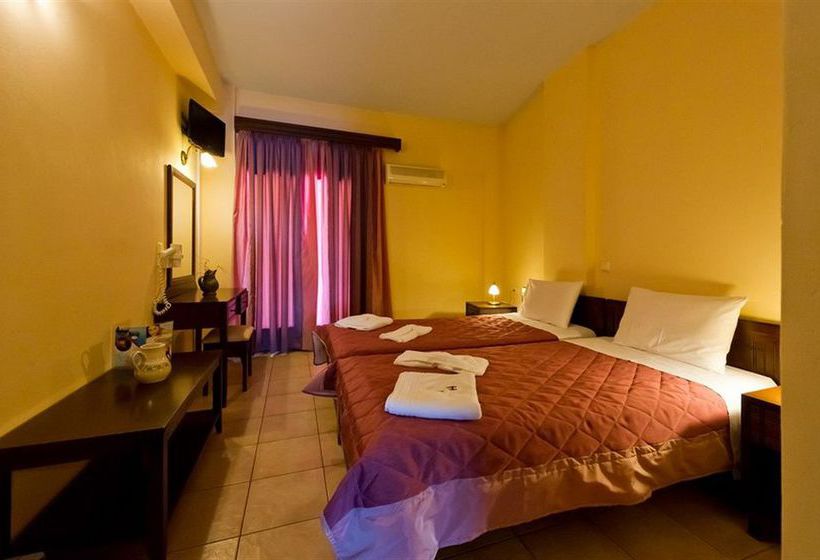 Hotel Palatino  | Parga | Epirus | Greece 4