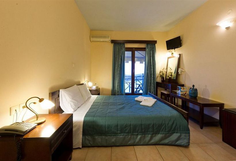 Hotel Palatino  | Parga | Epirus | Greece 5