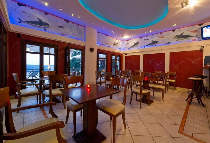 Hotel Palatino  | Parga | Epirus | Greece 6