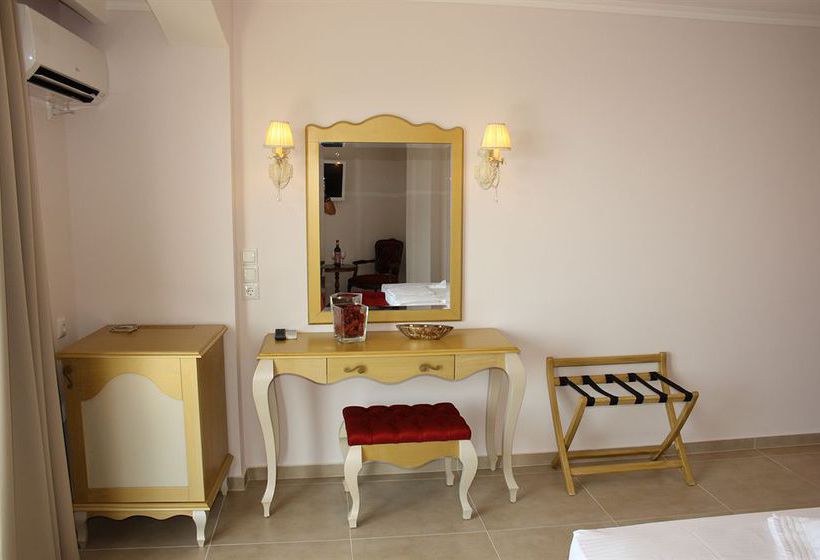 Hotel Palatino  | Parga | Epirus | Greece 7