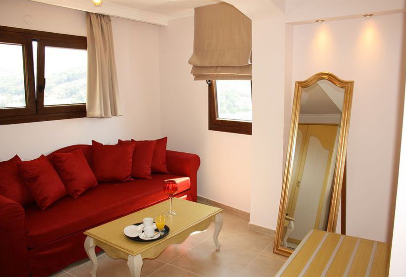 Hotel Palatino  | Parga | Epirus | Greece 8