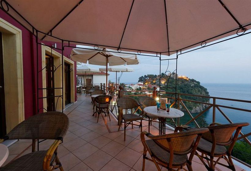 Hotel Palatino  | Parga | Epirus | Greece 9