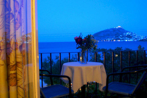 Hotel Alinda  | Leros | Dodecanese | Greece 1