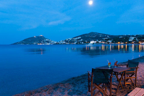 Hotel Alinda  | Leros | Dodecanese | Greece 10
