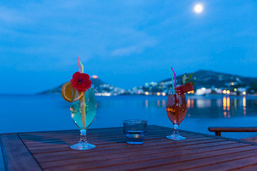 Hotel Alinda  | Leros | Dodecanese | Greece 11