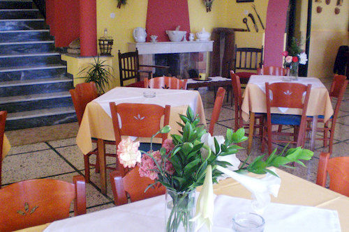 Hotel Alinda  | Leros | Dodecanese | Greece 12